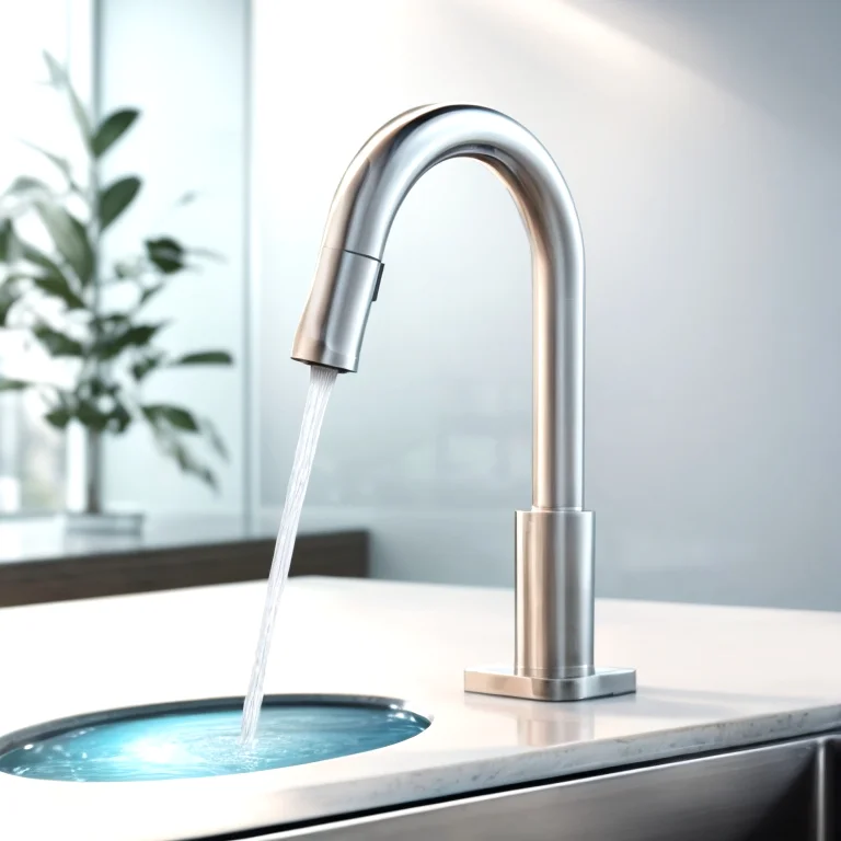 Berührungsloses Lernen